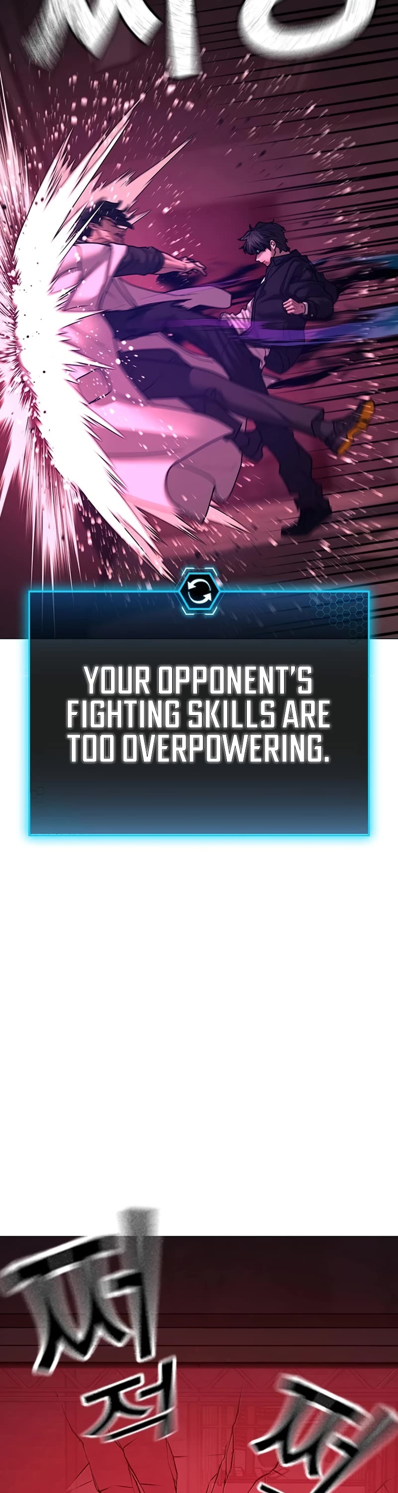 Reality Quest Chap 115 - Next Chap 116