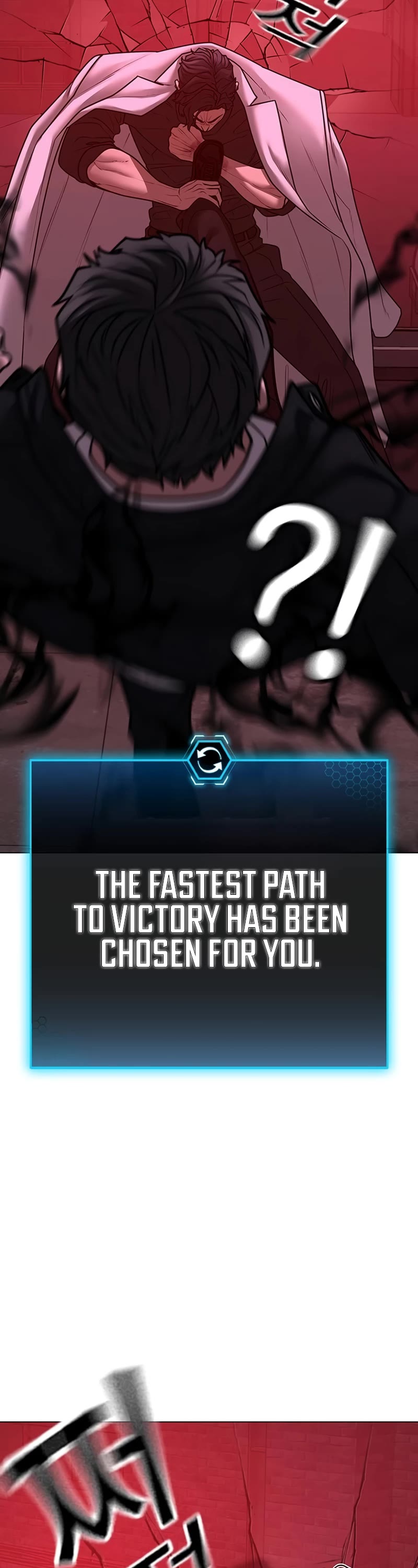 Reality Quest Chap 115 - Next Chap 116