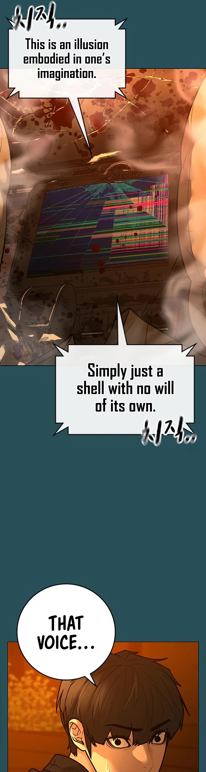 Reality Quest Chap 115 - Next Chap 116