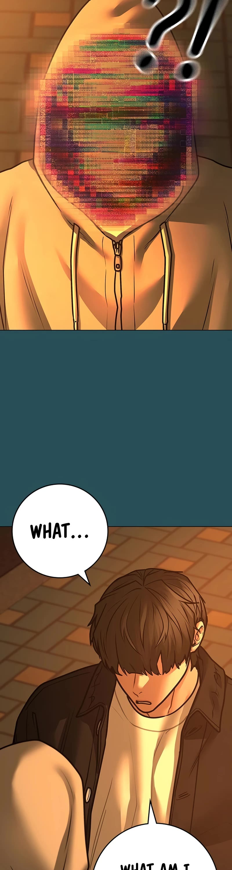 Reality Quest Chap 115 - Next Chap 116