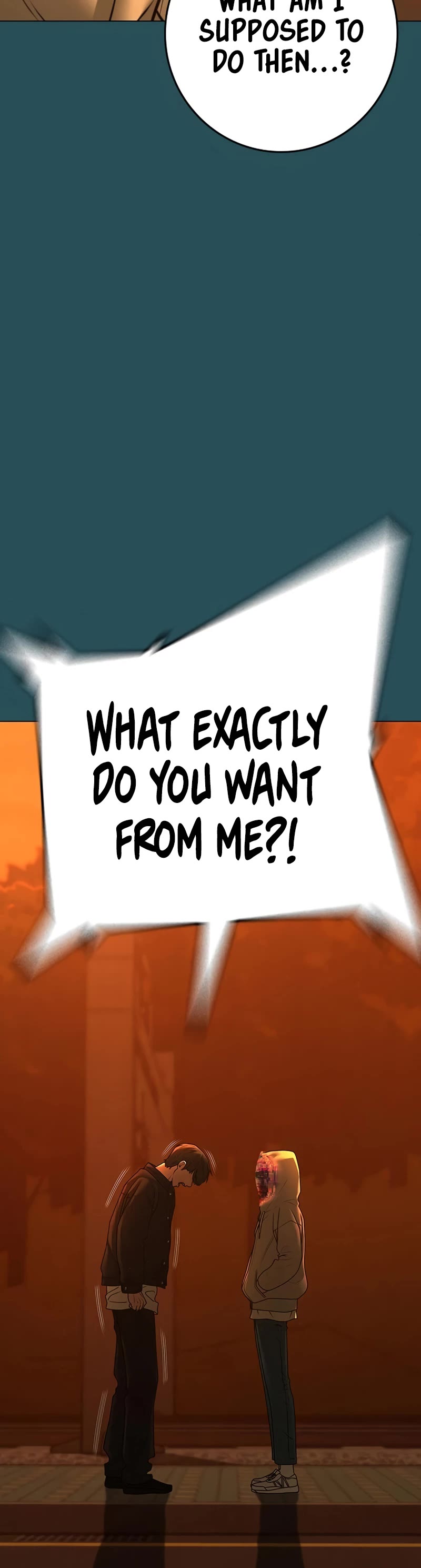 Reality Quest Chap 115 - Next Chap 116