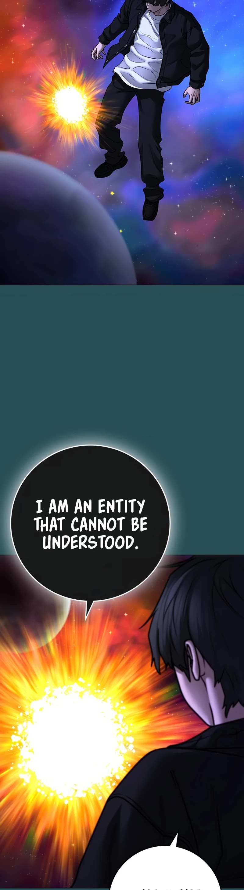 Reality Quest Chap 115 - Next Chap 116