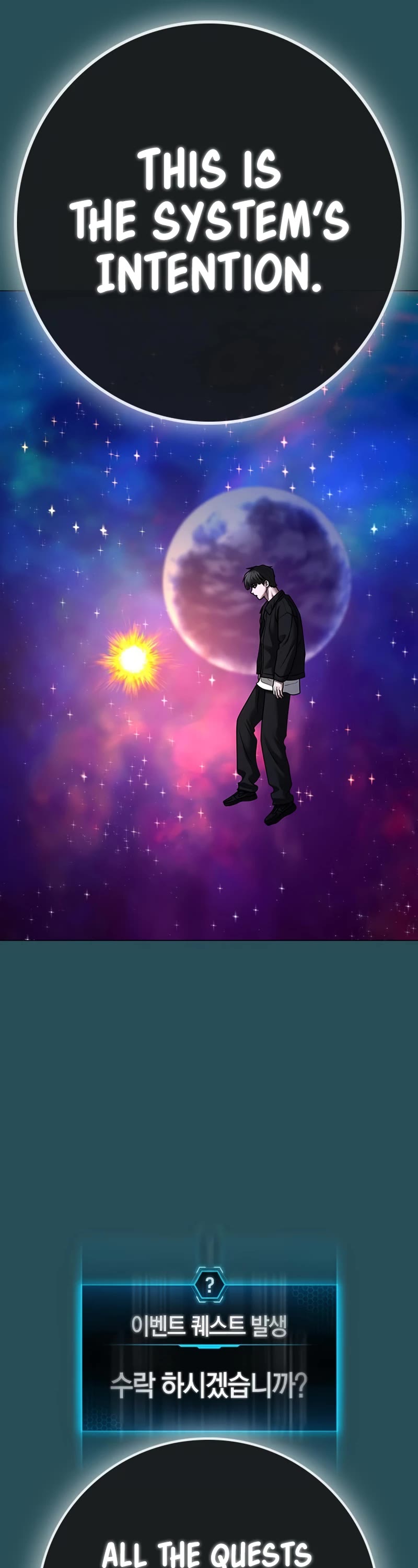 Reality Quest Chap 115 - Next Chap 116