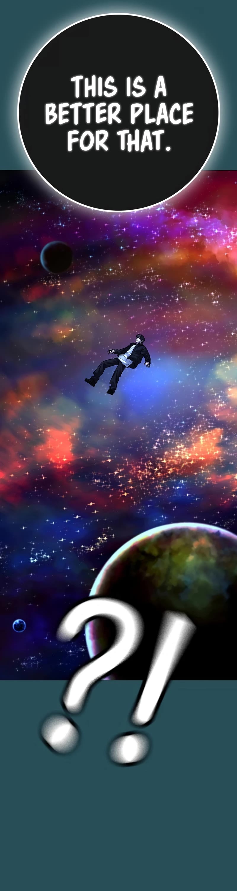 Reality Quest Chap 115 - Next Chap 116