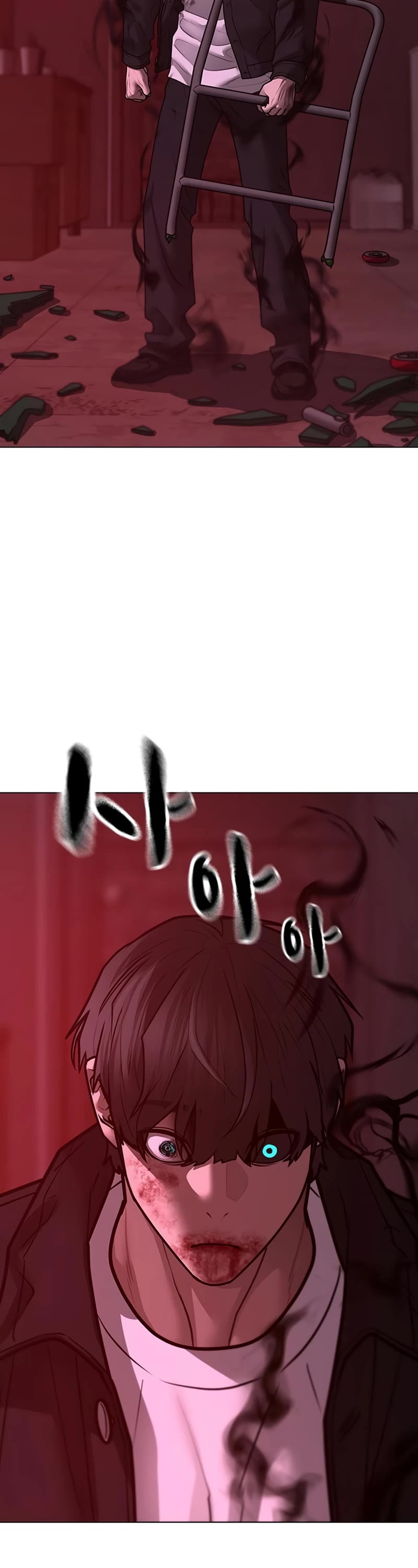 Reality Quest Chap 115 - Next Chap 116