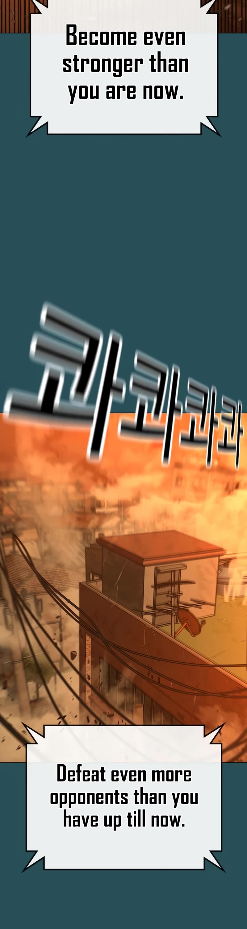 Reality Quest Chap 115 - Next Chap 116