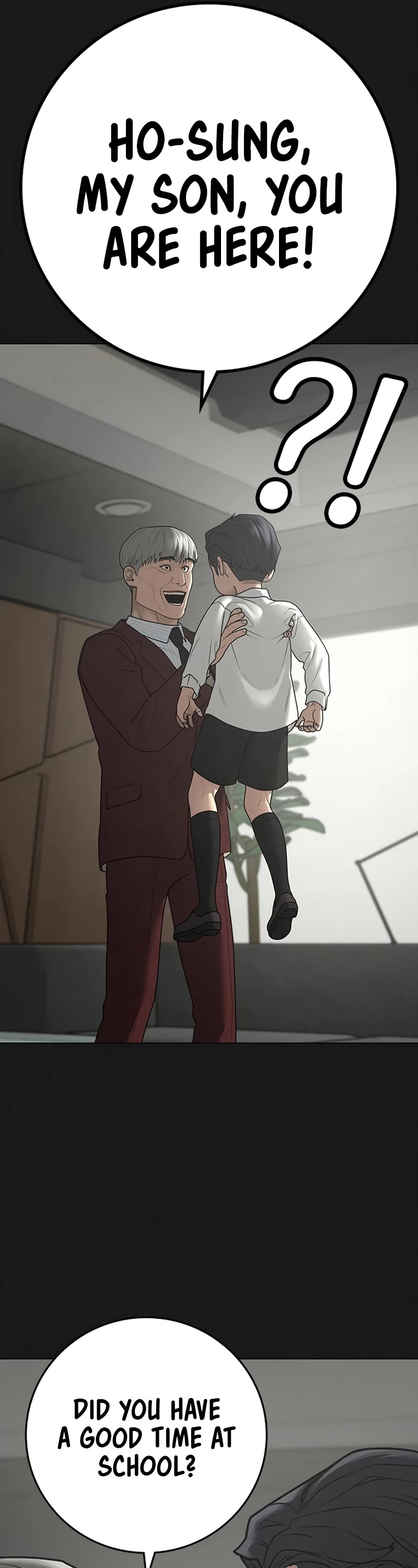 Reality Quest Chap 115 - Next Chap 116