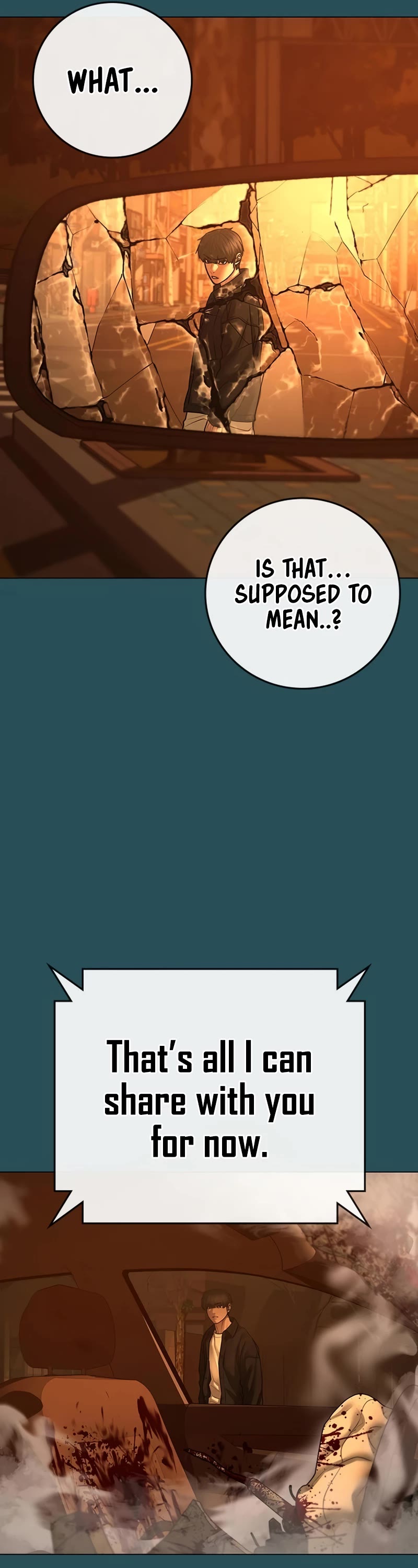 Reality Quest Chap 115 - Next Chap 116