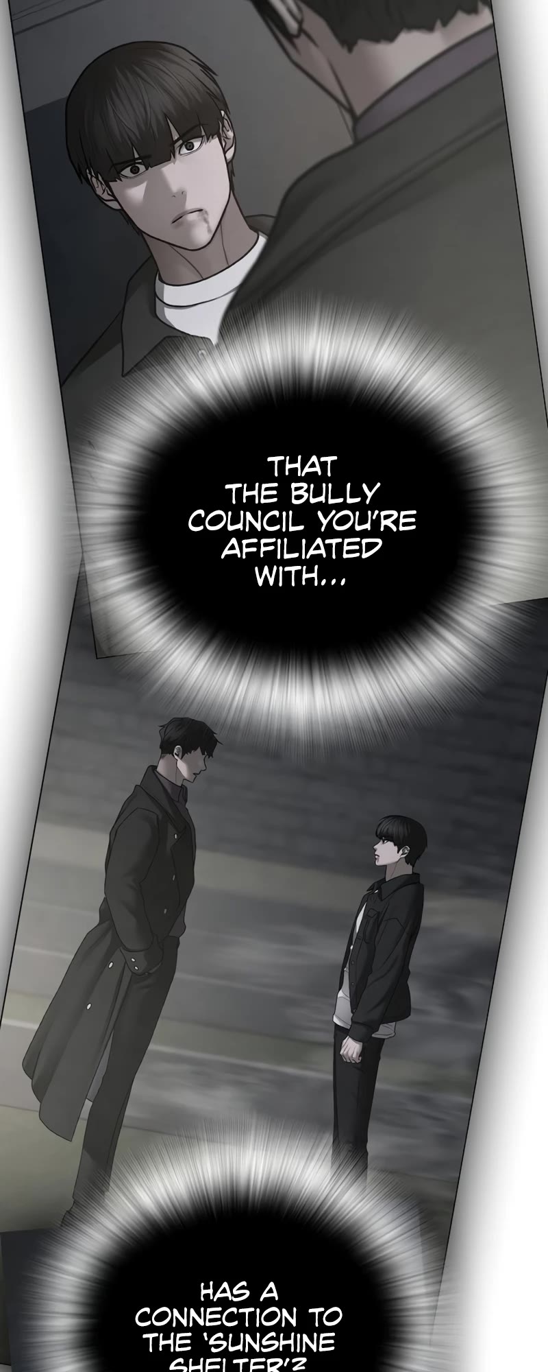 Reality Quest Chap 115 - Next Chap 116