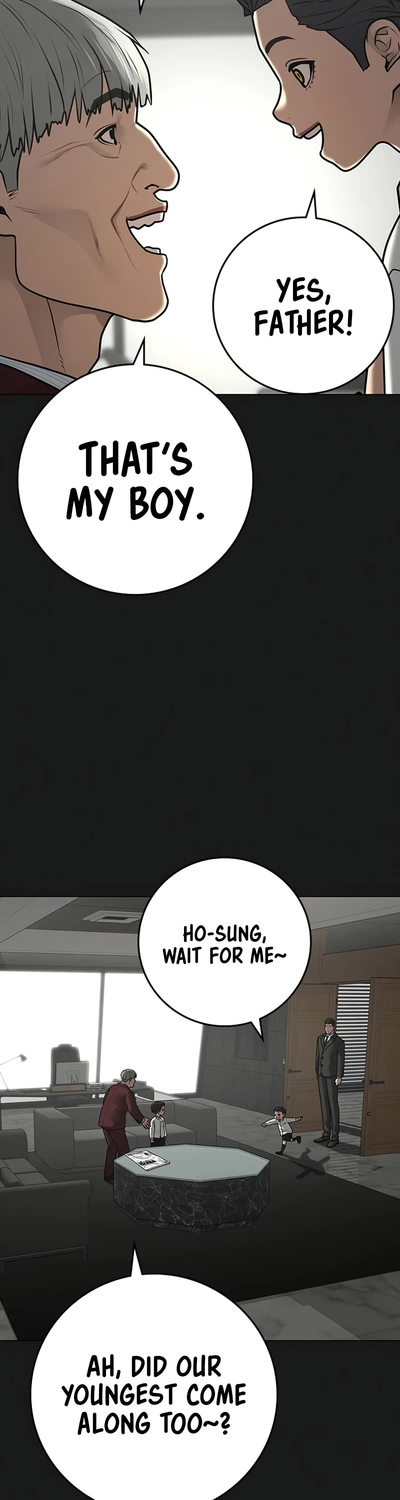 Reality Quest Chap 115 - Next Chap 116