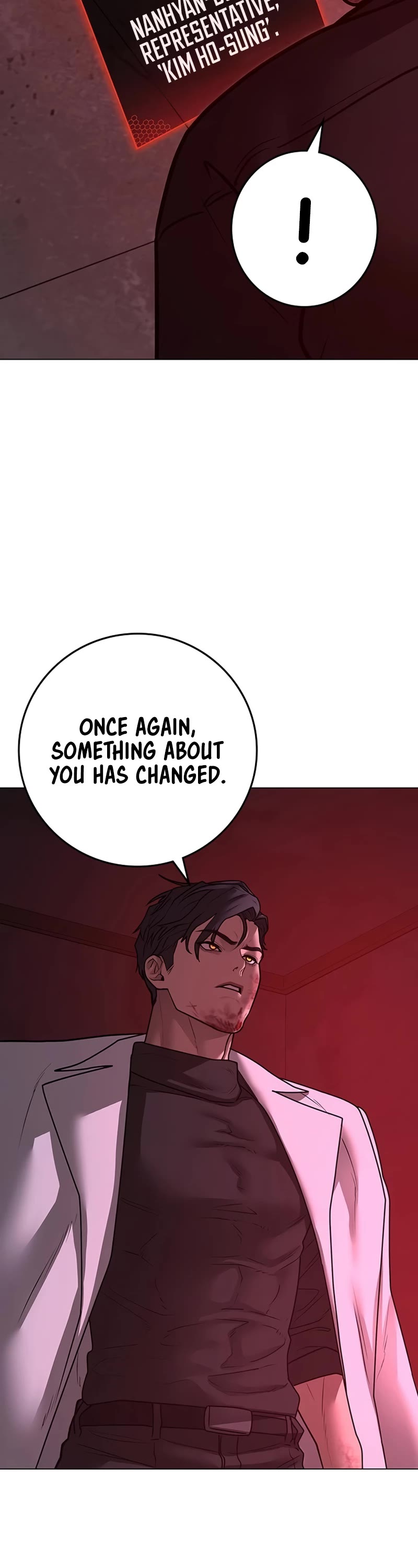 Reality Quest Chap 115 - Next Chap 116