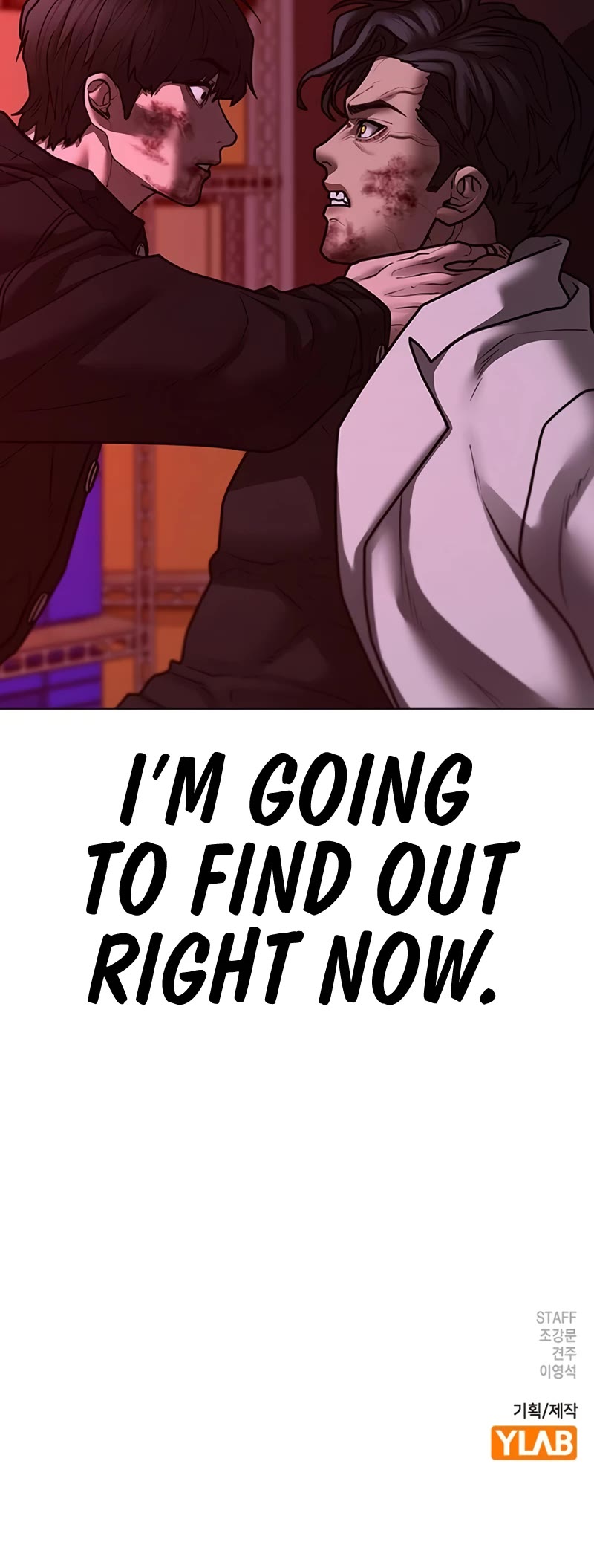 Reality Quest Chap 115 - Next Chap 116