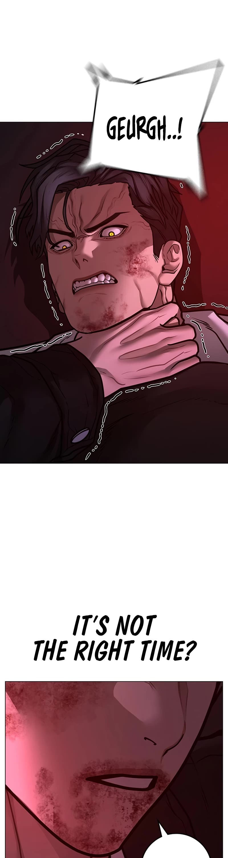 Reality Quest Chap 115 - Next Chap 116