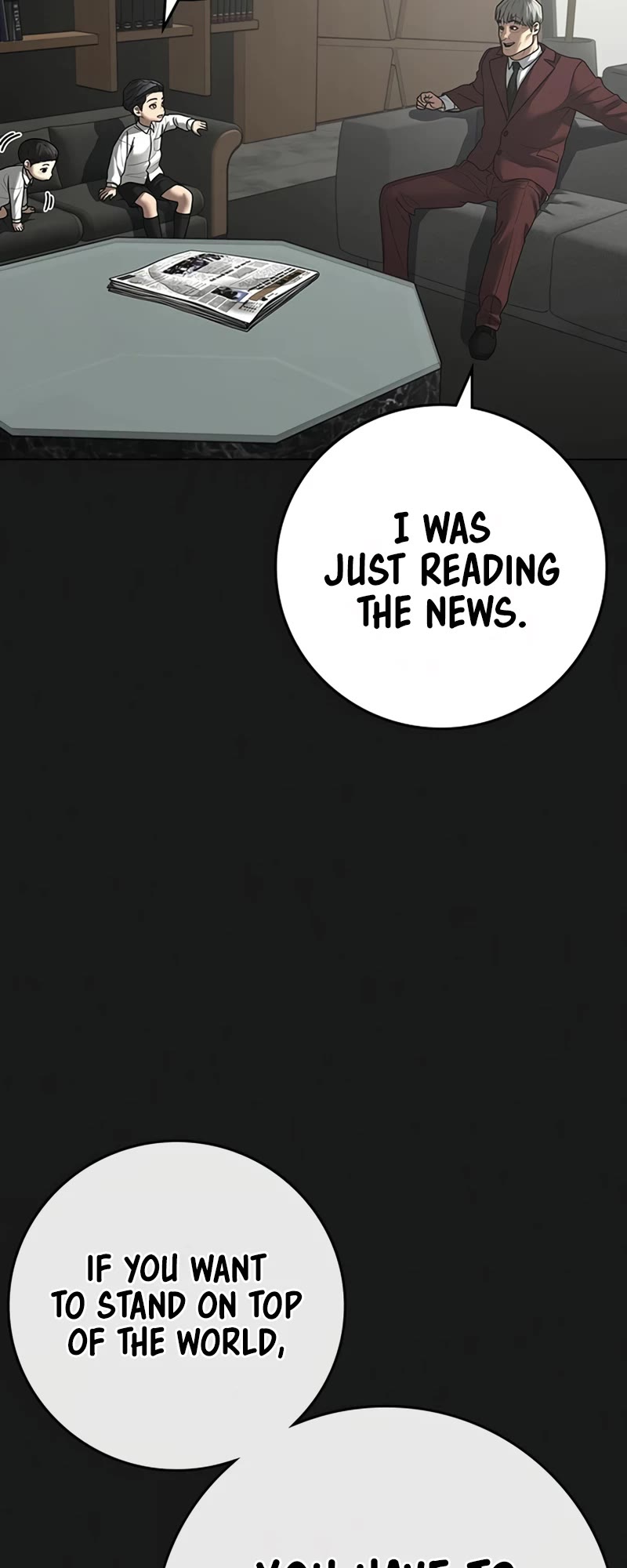 Reality Quest Chap 115 - Next Chap 116