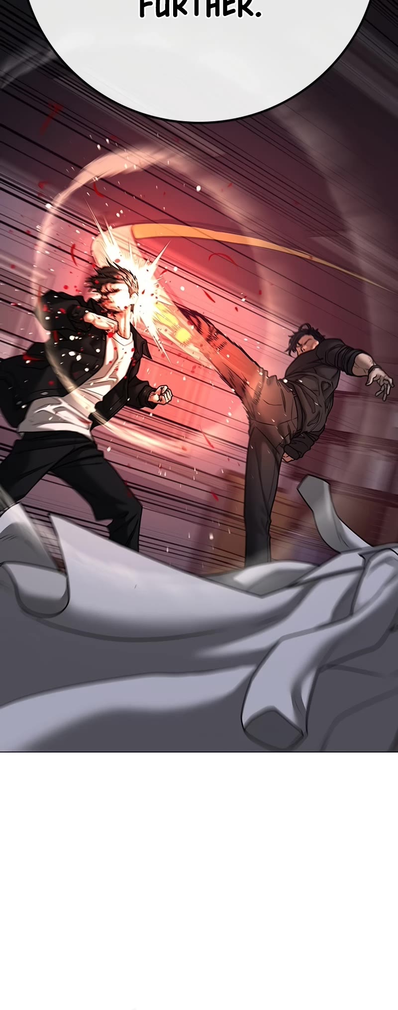 Reality Quest Chap 116 - Next Chap 117