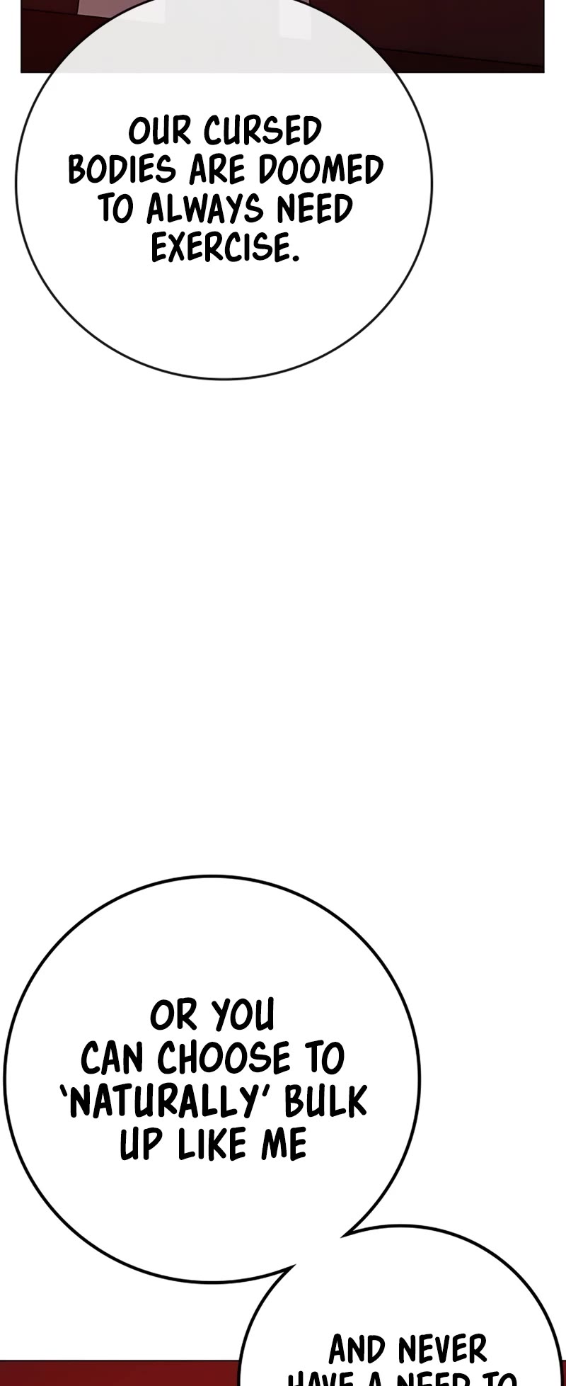 Reality Quest Chap 116 - Next Chap 117