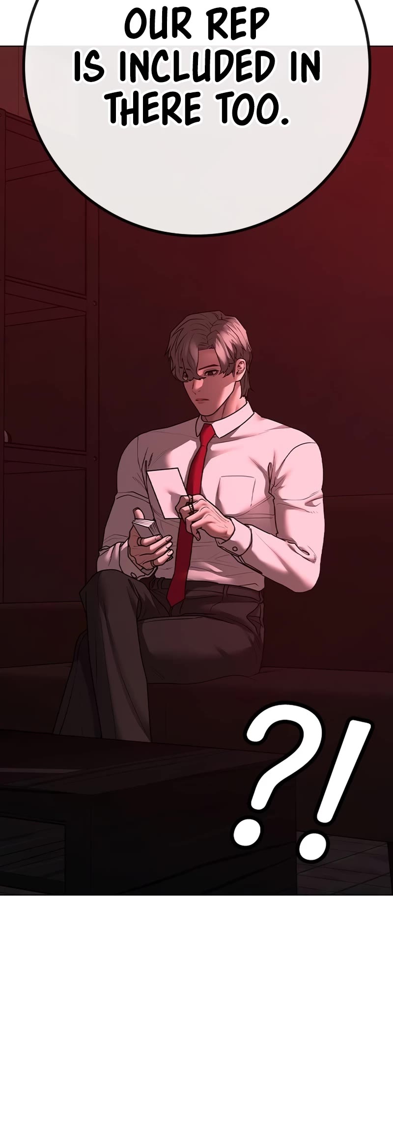 Reality Quest Chap 116 - Next Chap 117