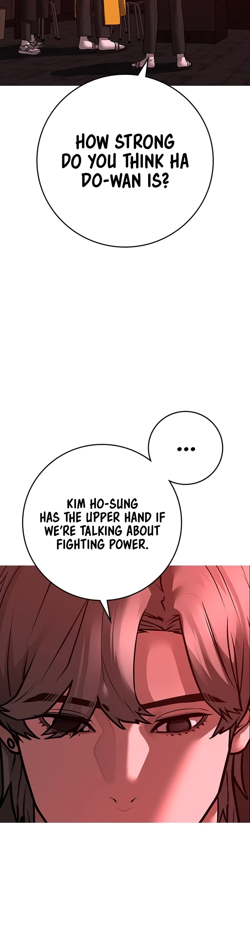 Reality Quest Chap 116 - Next Chap 117