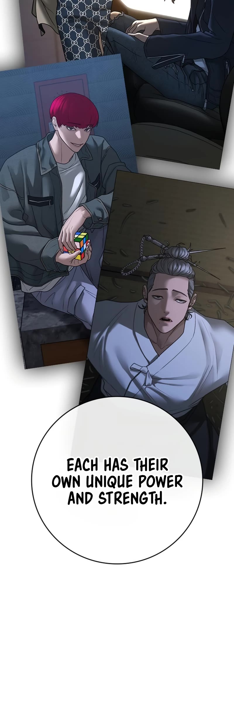 Reality Quest Chap 116 - Next Chap 117