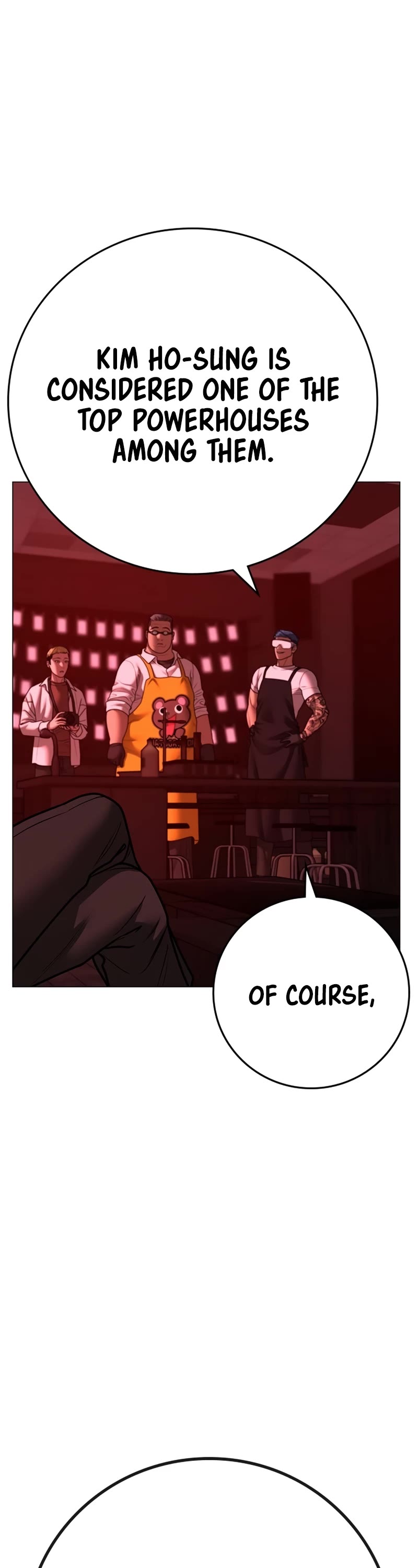Reality Quest Chap 116 - Next Chap 117