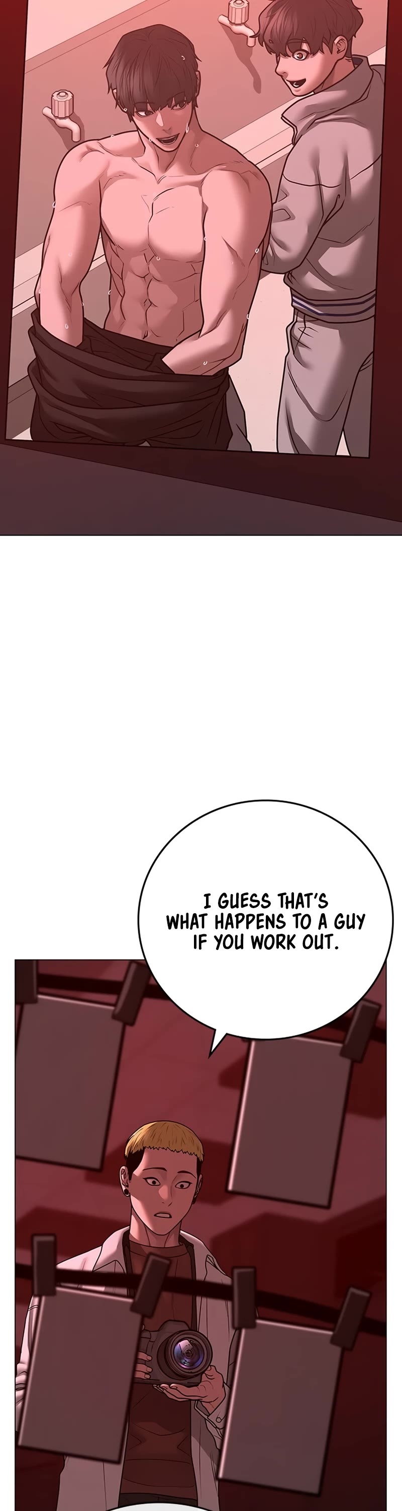 Reality Quest Chap 116 - Next Chap 117