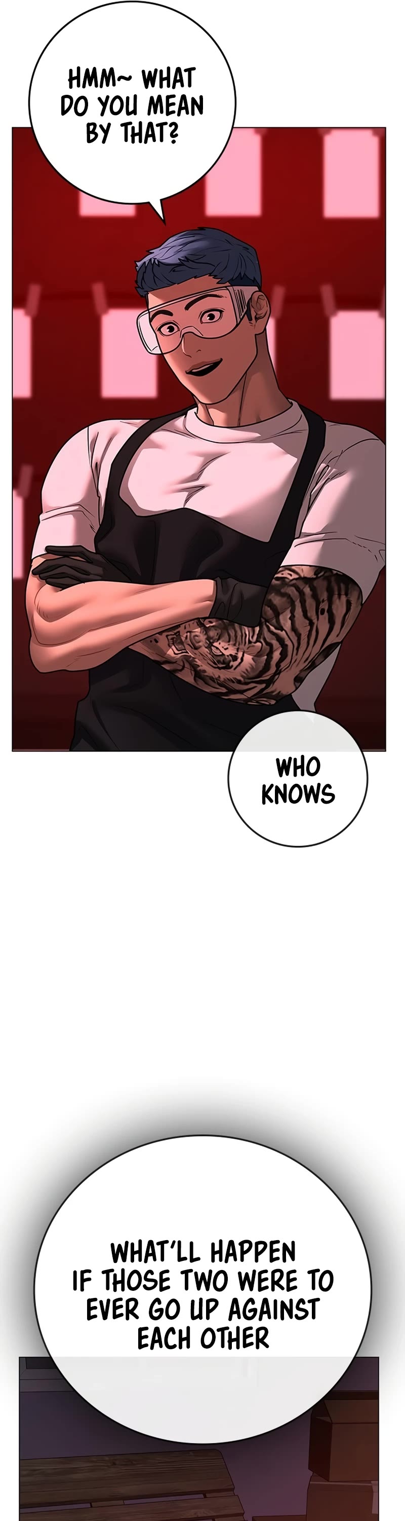 Reality Quest Chap 116 - Next Chap 117