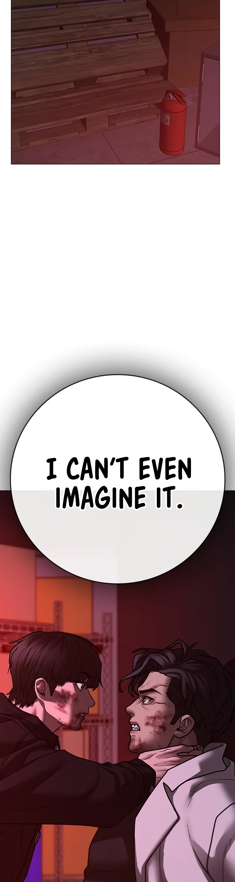 Reality Quest Chap 116 - Next Chap 117