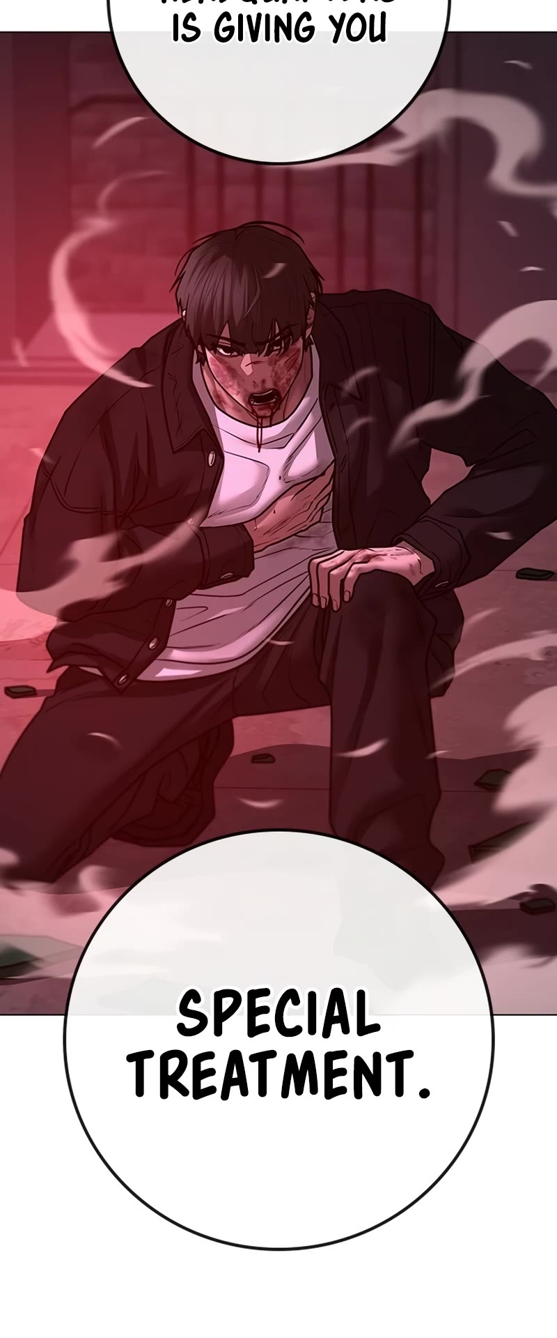Reality Quest Chap 116 - Next Chap 117