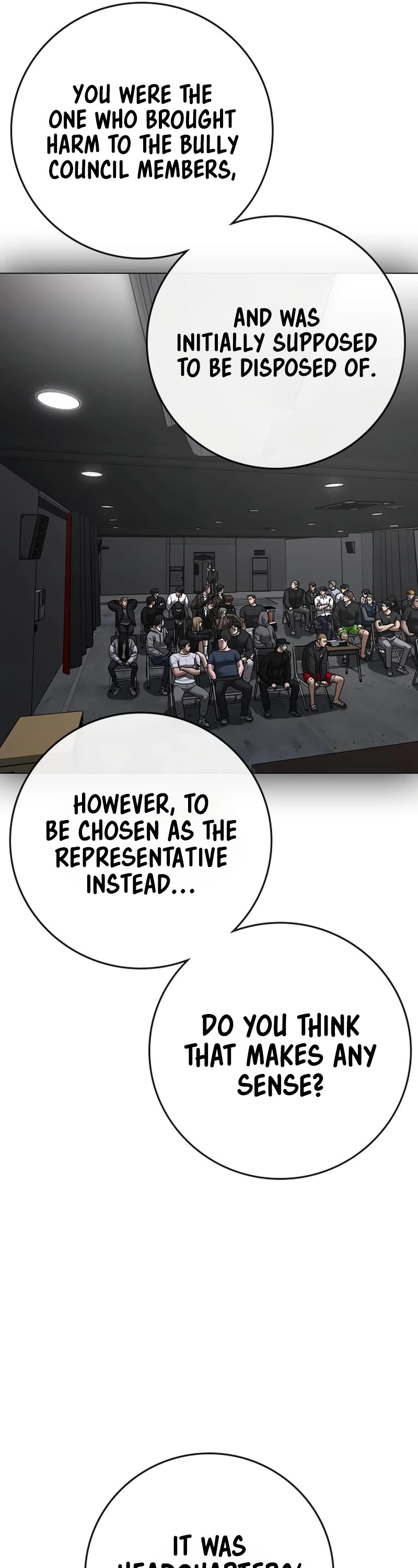 Reality Quest Chap 116 - Next Chap 117