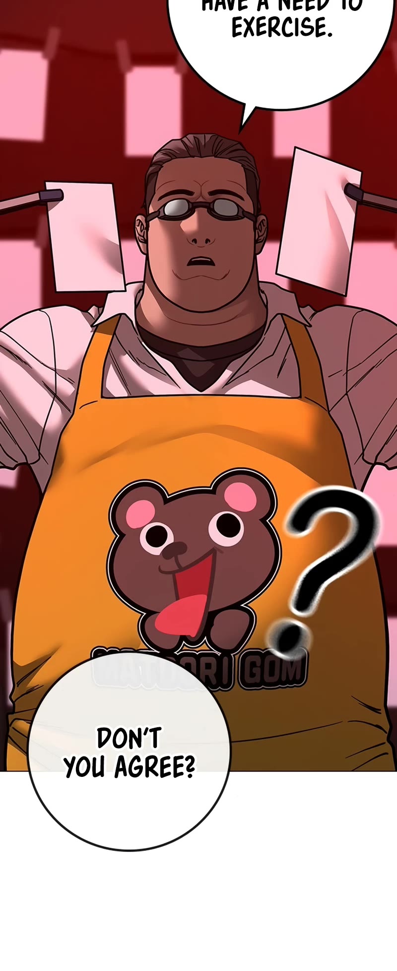 Reality Quest Chap 116 - Next Chap 117