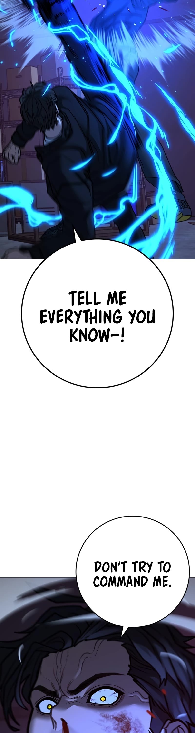 Reality Quest Chap 116 - Next Chap 117