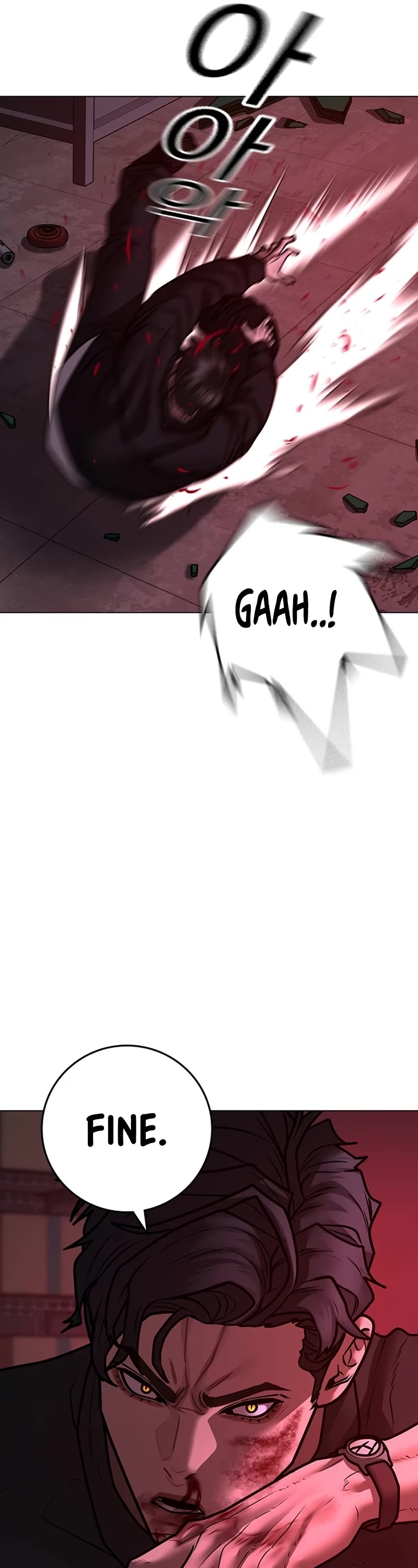 Reality Quest Chap 116 - Next Chap 117