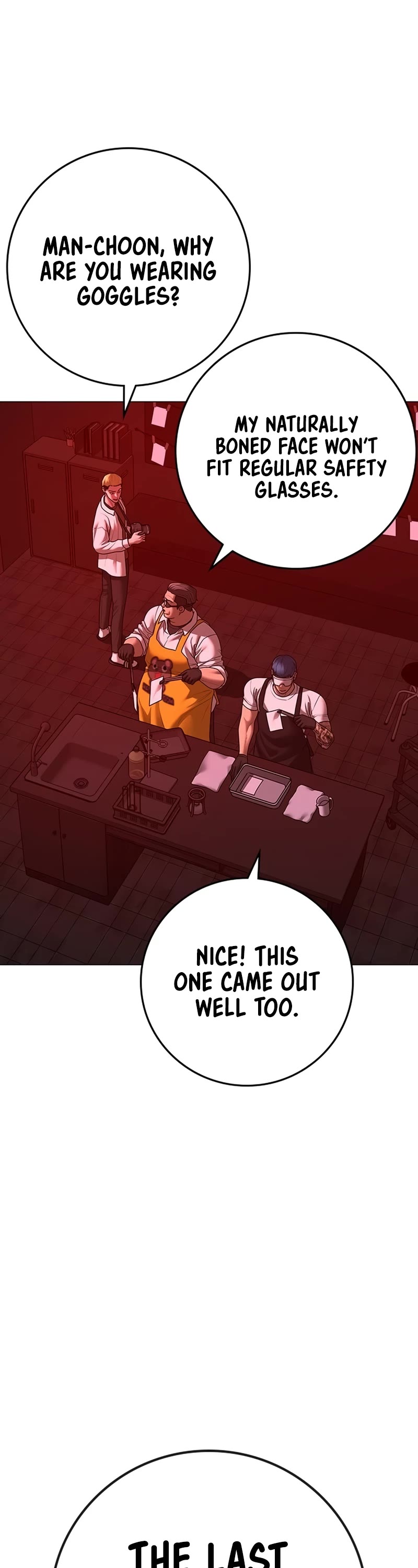 Reality Quest Chap 116 - Next Chap 117