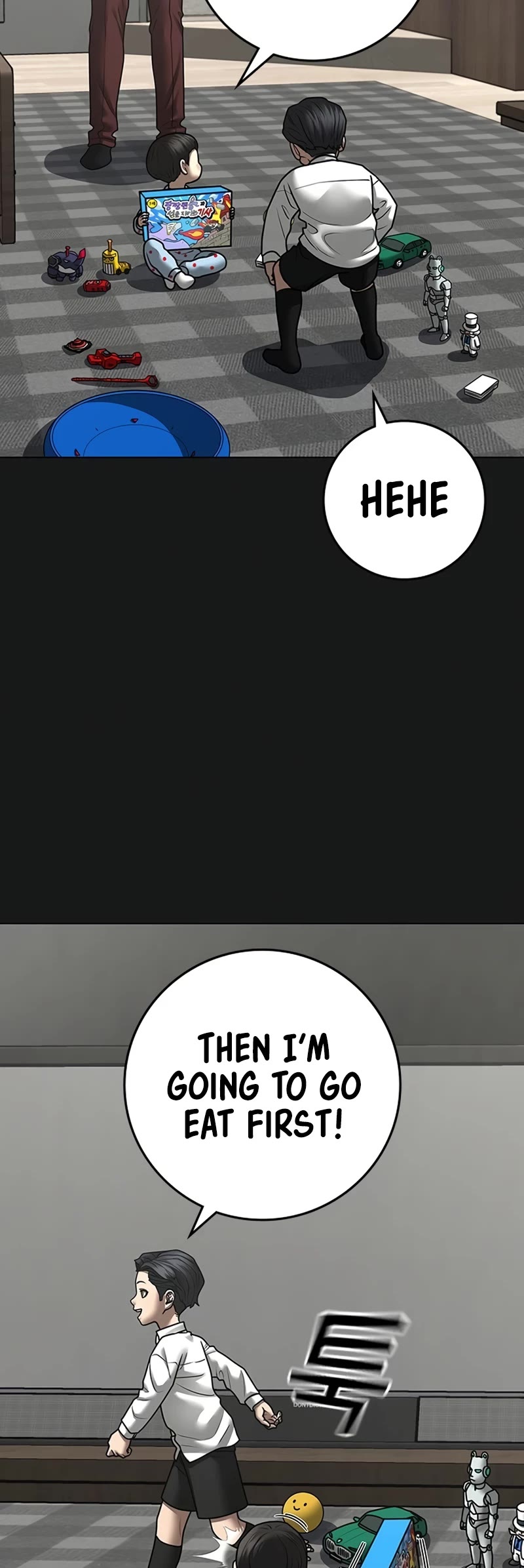 Reality Quest Chap 116 - Next Chap 117