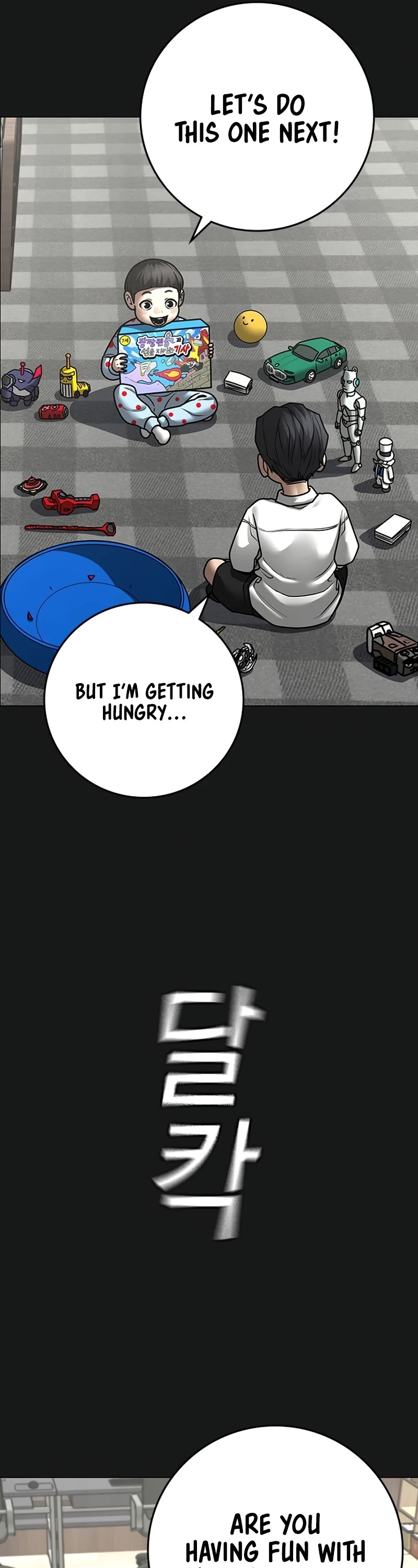 Reality Quest Chap 116 - Next Chap 117