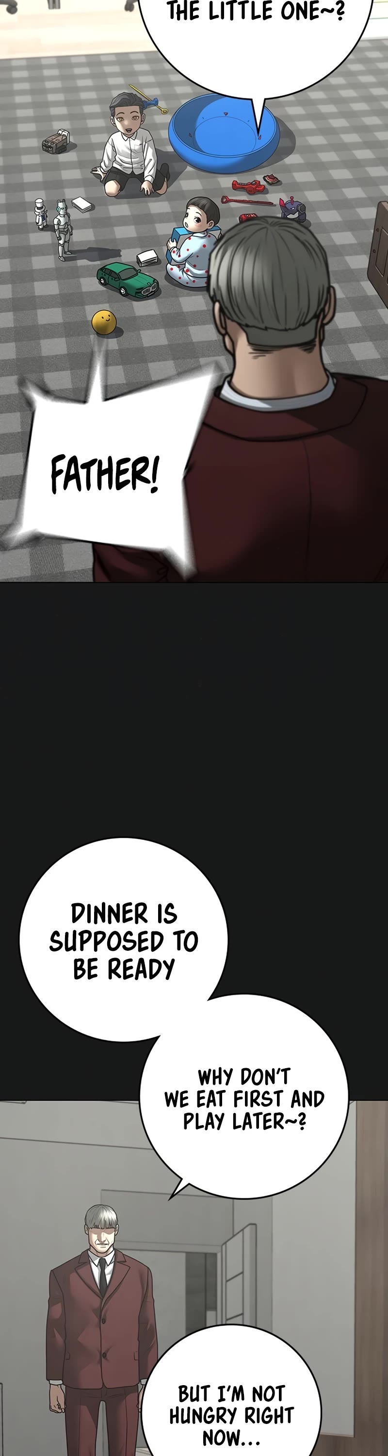 Reality Quest Chap 116 - Next Chap 117