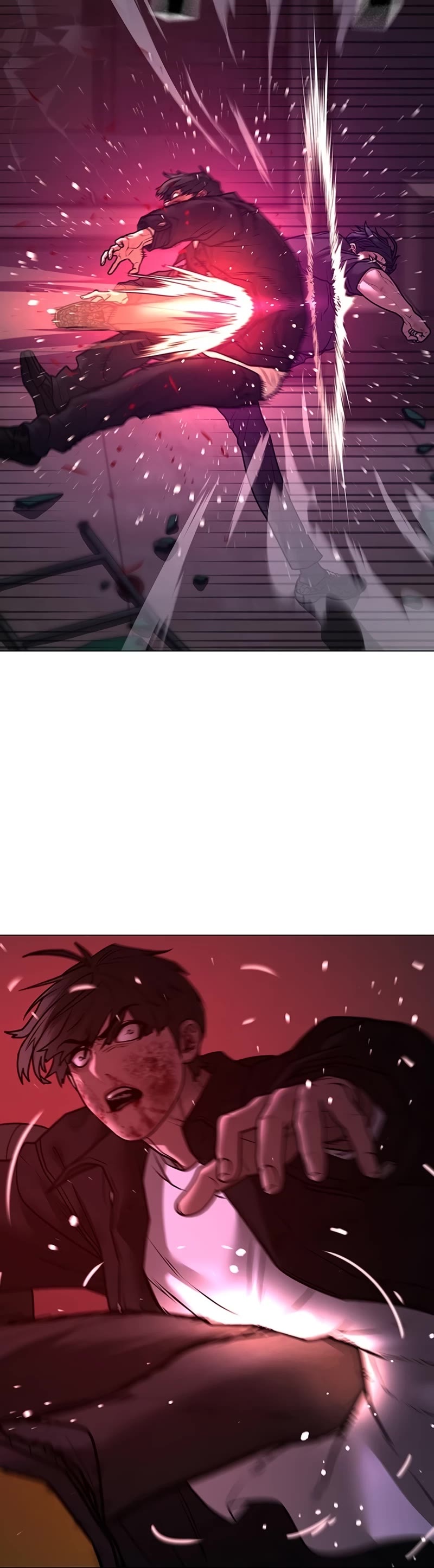 Reality Quest Chap 116 - Next Chap 117