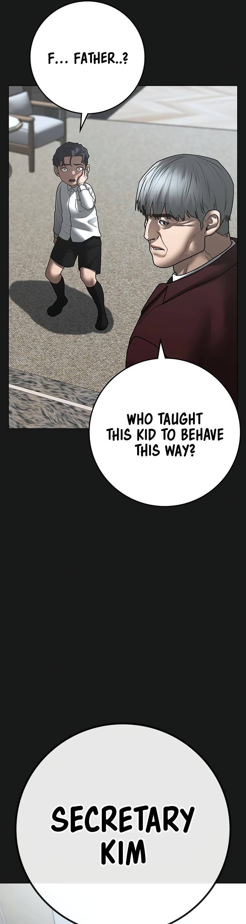 Reality Quest Chap 116 - Next Chap 117