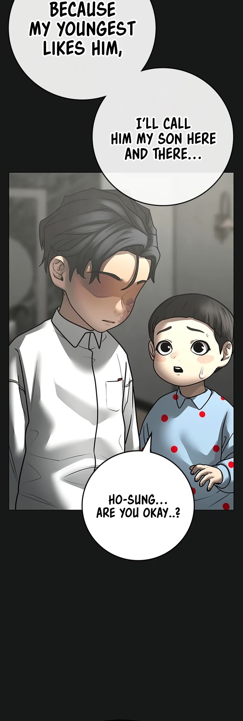 Reality Quest Chap 116 - Next Chap 117