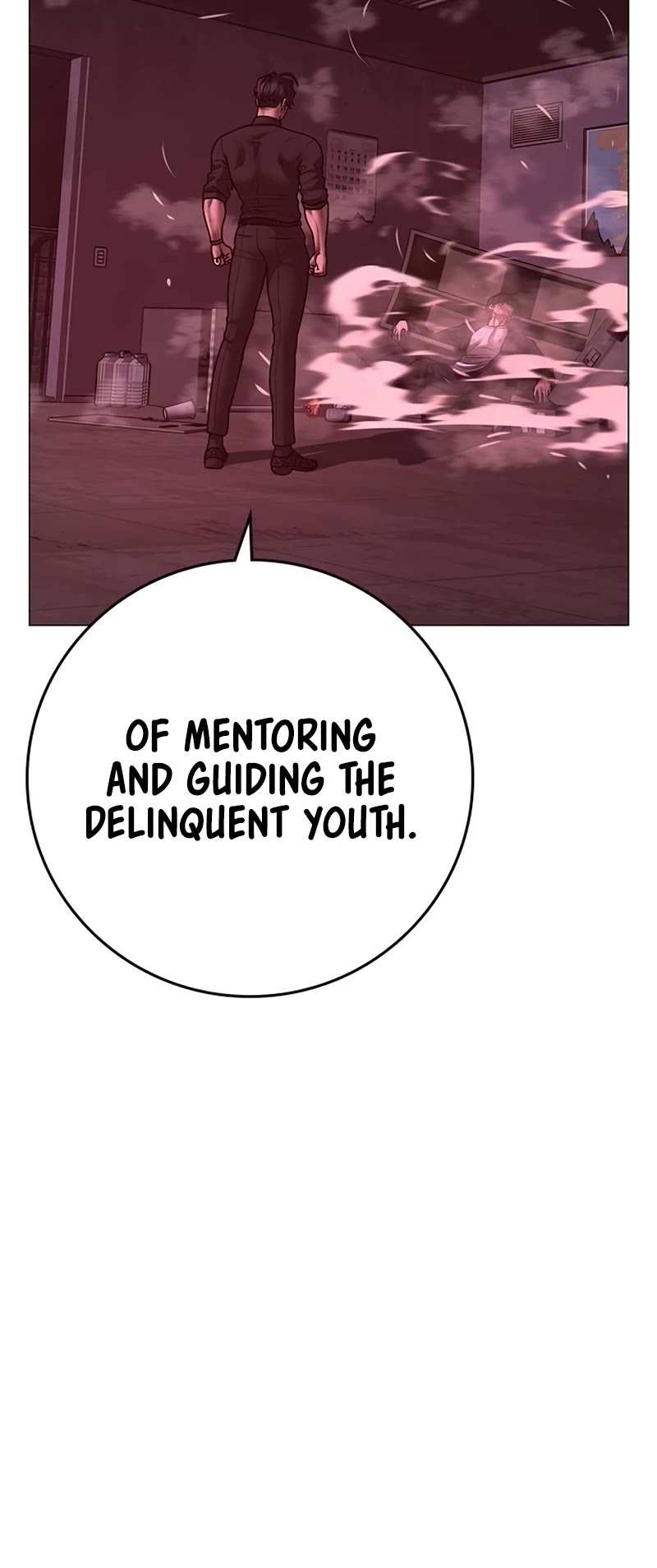 Reality Quest Chap 116 - Next Chap 117