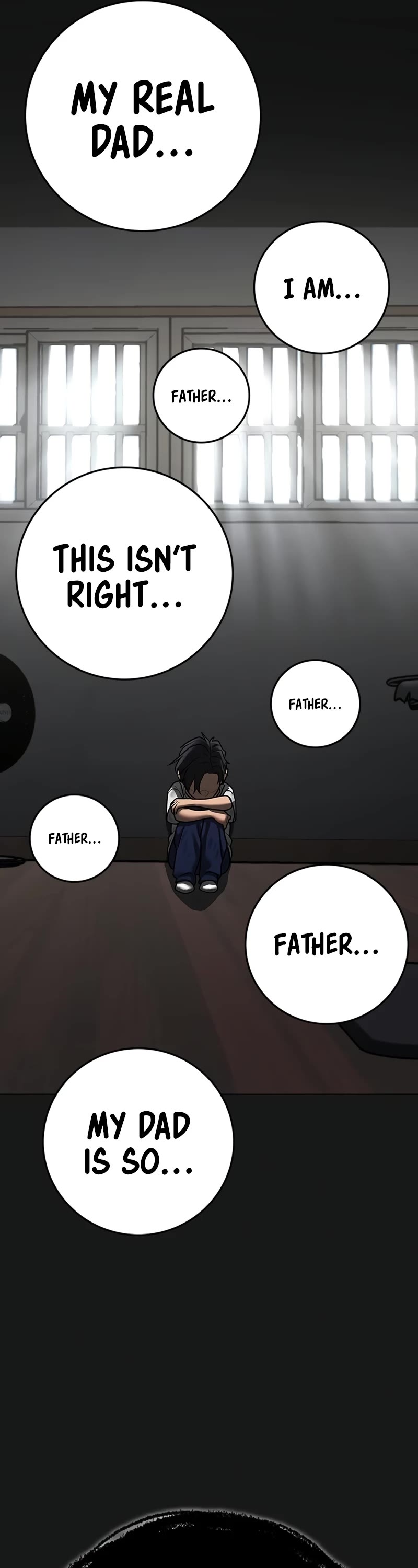 Reality Quest Chap 116 - Next Chap 117