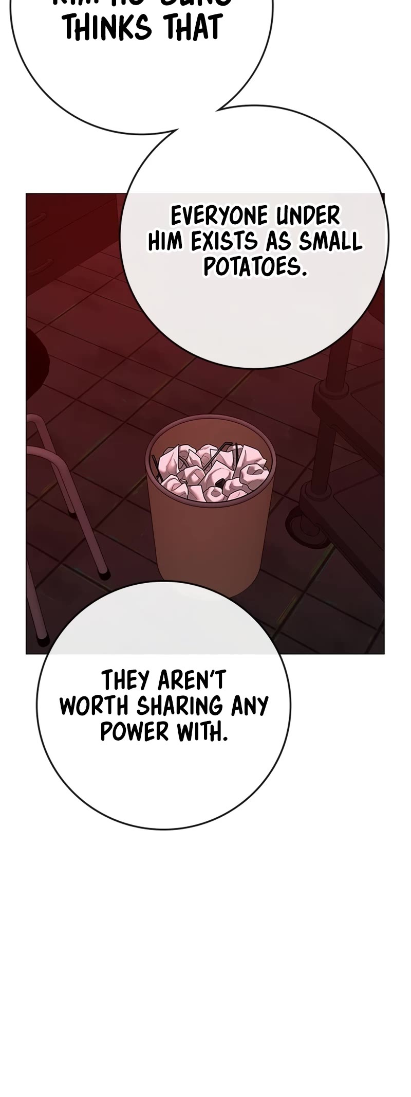 Reality Quest Chap 116 - Next Chap 117