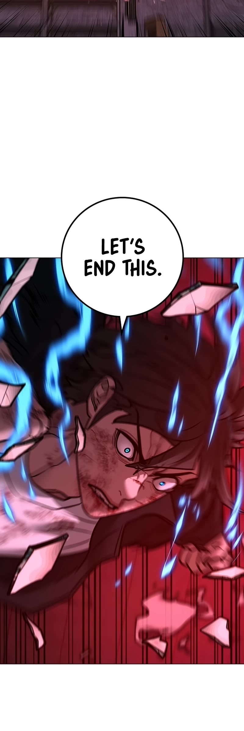 Reality Quest Chap 116 - Next Chap 117