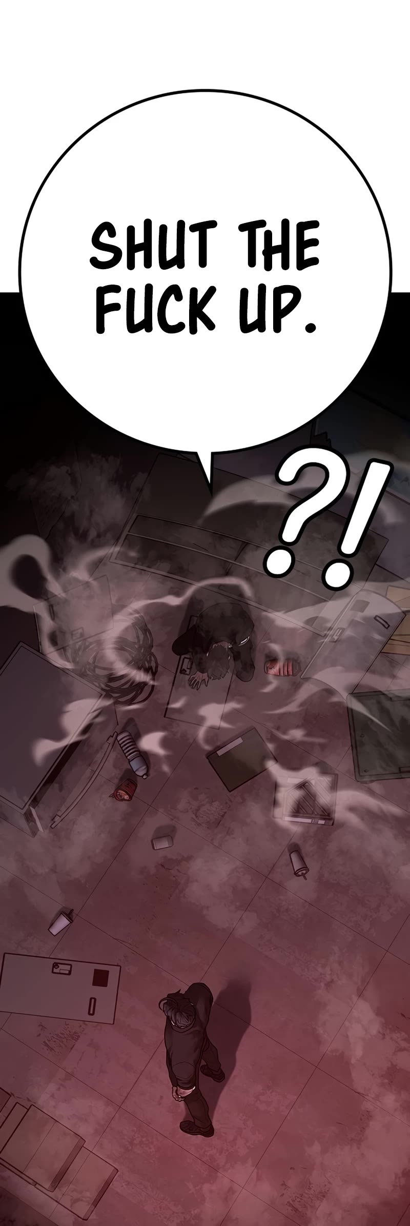 Reality Quest Chap 116 - Next Chap 117