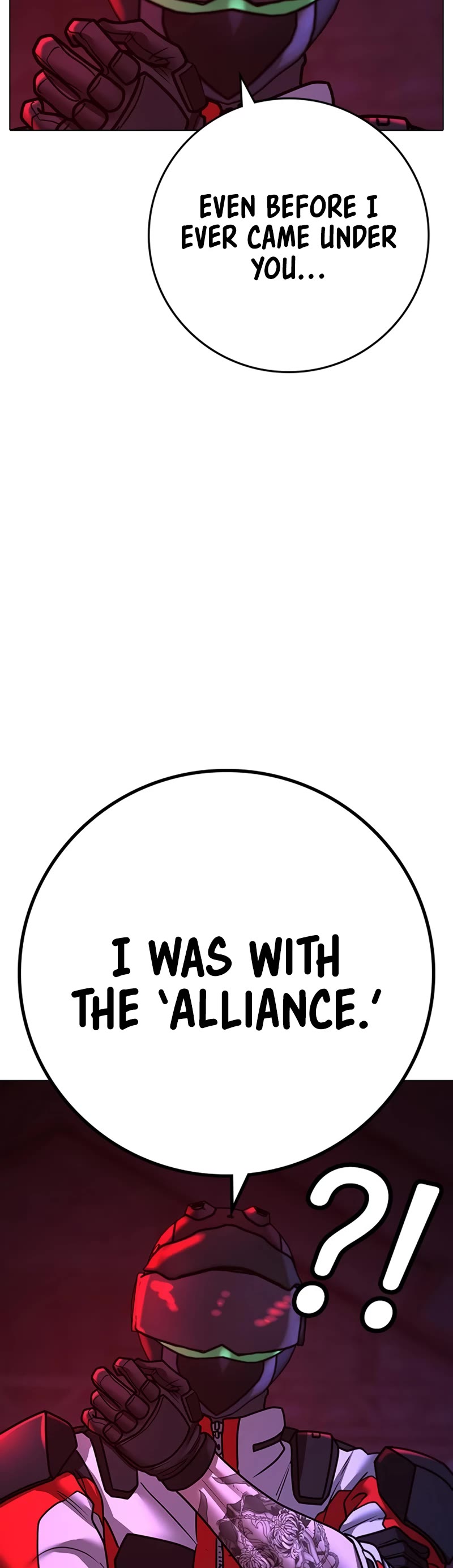 Reality Quest Chap 118 - Next Chap 119