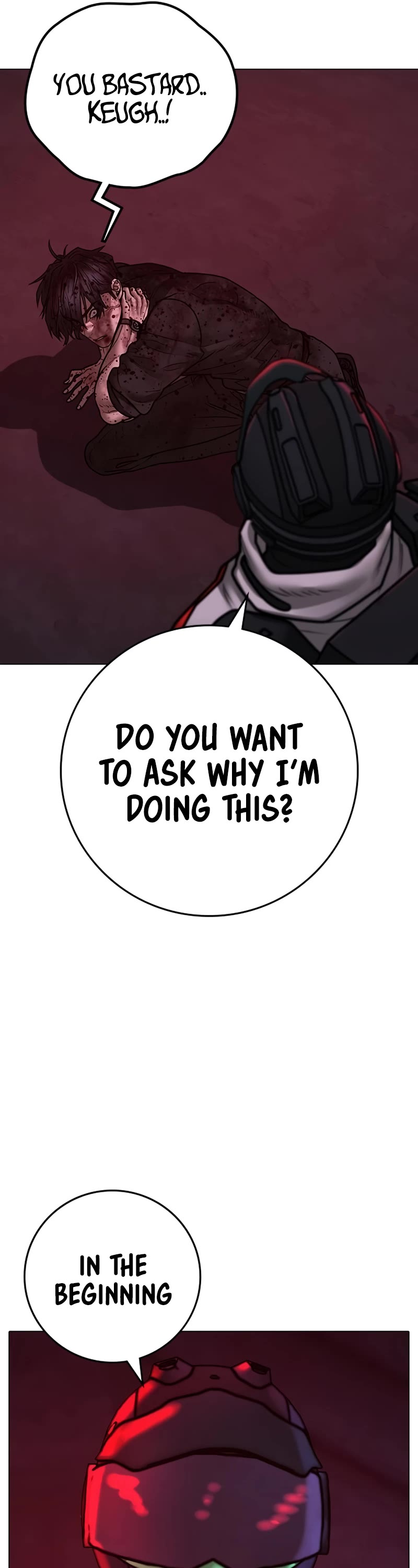 Reality Quest Chap 118 - Next Chap 119