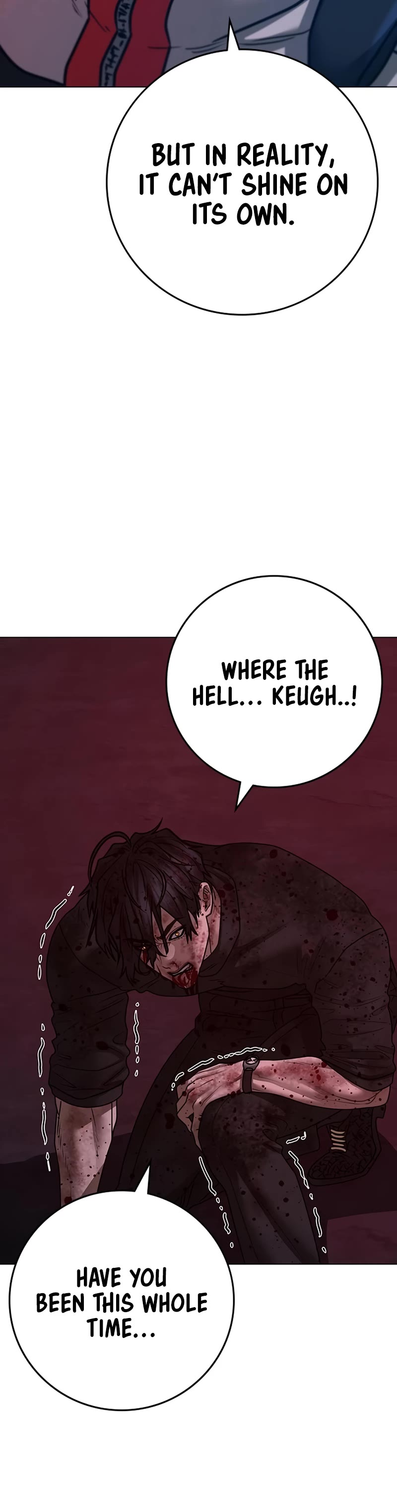 Reality Quest Chap 118 - Next Chap 119