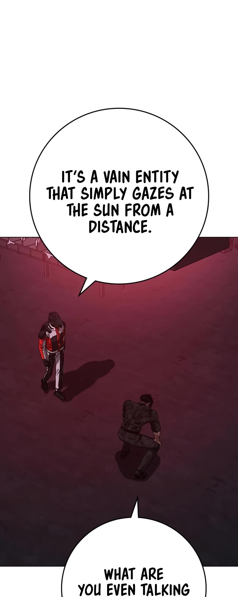 Reality Quest Chap 118 - Next Chap 119