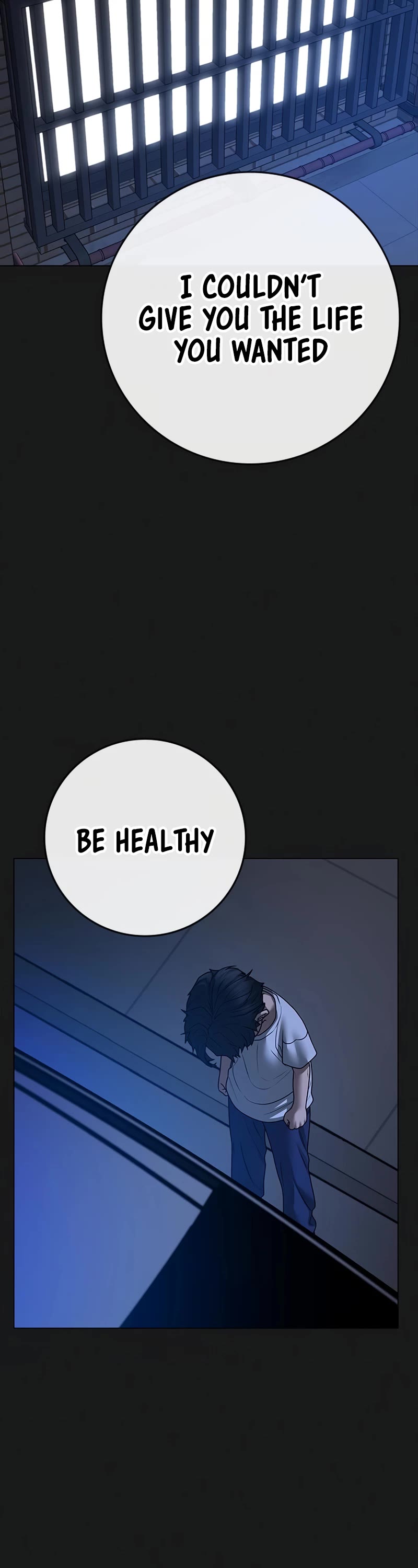 Reality Quest Chap 118 - Next Chap 119