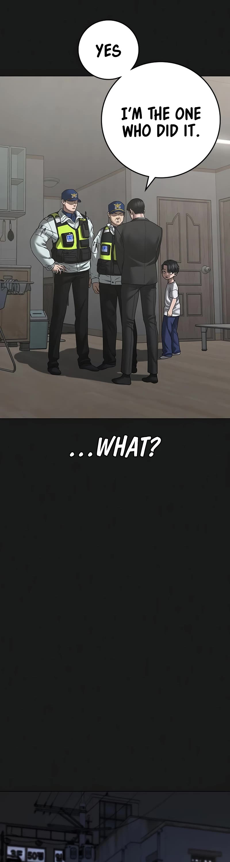 Reality Quest Chap 118 - Next Chap 119